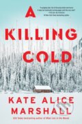 Kniha: A Killing Cold, 2026 Kniha: A Killing Cold, 2026