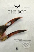 Kniha: The Rot (Siri Pettersen). Arctis, 2021 Kniha: The Rot (Siri Pettersen). Arctis, 2021