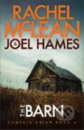 Kniha: The Barn (Joel Hames a Rachel McLean). Ackroyd Publishing, 2024 Kniha: The Barn (Joel Hames a Rachel McLean). Ackroyd Publishing, 2024