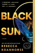 Kniha: Black Sun (Rebecca Roanhorse). S&S/Saga Press, 2021 Kniha: Black Sun (Rebecca Roanhorse). S&S/Saga Press, 2021