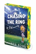 Kniha: Chasing the Ring: Deluxe Limited Edition (Lauren Rowe). Kensington Publishing Corporation, 2026 Kniha: Chasing the Ring: Deluxe Limited Edition (Lauren Rowe). Kensington Publishing Corporation, 2026