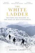 Kniha: The White Ladder (Daniel Light). Oneworld Publications, 2025 Kniha: The White Ladder (Daniel Light). Oneworld Publications, 2025