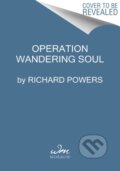 Kniha: Operation Wandering Soul, 2021 Kniha: Operation Wandering Soul, 2021