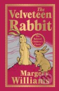 Kniha: The Velveteen Rabbit (Margery Williams). , 2024 Kniha: The Velveteen Rabbit (Margery Williams). , 2024