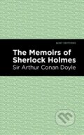 Kniha: The Memoirs of Sherlock Holmes (Arthur Conan a Sir Doyle). , 2021 Kniha: The Memoirs of Sherlock Holmes (Arthur Conan a Sir Doyle). , 2021