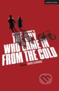 Kniha: The Spy Who Came In From The Cold (John le Carre). Methuen Drama, 2025 Kniha: The Spy Who Came In From The Cold (John le Carre). Methuen Drama, 2025