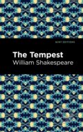Kniha: The Tempest (William Shakespeare). , 2021 Kniha: The Tempest (William Shakespeare). , 2021