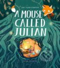 Kniha: A Mouse Called Julian, 2021 Kniha: A Mouse Called Julian, 2021