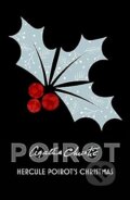 Kniha: Hercule Poirot's Christmas (Agatha Christie). HarperCollins, 2026 Kniha: Hercule Poirot's Christmas (Agatha Christie). HarperCollins, 2026