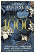 Kniha: The Year 1000, 2021 Kniha: The Year 1000, 2021