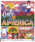Kniha: Only in America (Heather Alexander). Wide Eyed, 2024 Kniha: Only in America (Heather Alexander). Wide Eyed, 2024