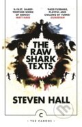 Kniha: The Raw Shark Texts, 2021 Kniha: The Raw Shark Texts, 2021