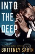 Kniha: Into the Deep (Brittney Sahin). , 2026 Kniha: Into the Deep (Brittney Sahin). , 2026