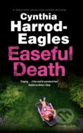 Kniha: Easeful Death (Cynthia Harrod-Eagles). Severn House, 2025 Kniha: Easeful Death (Cynthia Harrod-Eagles). Severn House, 2025