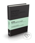 Kniha: Utopia, 2021 Kniha: Utopia, 2021