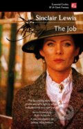 Kniha: The Job (Sinclair Lewis). , 2022 Kniha: The Job (Sinclair Lewis). , 2022