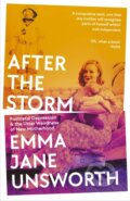Kniha: After the Storm, 2022 Kniha: After the Storm, 2022