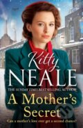 Kniha: A Mother's Secret (Kitty Neale). Orion, 2021 Kniha: A Mother's Secret (Kitty Neale). Orion, 2021
