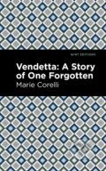 Kniha: Vendetta (Marie Corelli). , 2021 Kniha: Vendetta (Marie Corelli). , 2021