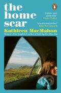 Kniha: The Home Scar, 2024 Kniha: The Home Scar, 2024