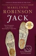 Kniha: Jack (Marilynne Robinson). Virago, 2021 Kniha: Jack (Marilynne Robinson). Virago, 2021