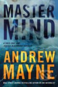 Kniha: Mastermind (Andrew Mayne). Thomas & Mercer, 2021 Kniha: Mastermind (Andrew Mayne). Thomas & Mercer, 2021
