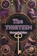 Kniha: The Thirteen (Honore De Balzac). , 2024 Kniha: The Thirteen (Honore De Balzac). , 2024