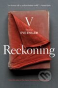 Kniha: Reckoning (V). Bloomsbury, 2023 Kniha: Reckoning (V). Bloomsbury, 2023
