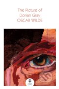 Kniha: The Picture of Dorian Gray (Oscar Wilde). William Collins, 2021 Kniha: The Picture of Dorian Gray (Oscar Wilde). William Collins, 2021