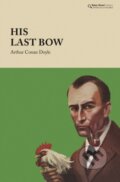 Kniha: His Last Bow (Arthur Conan Doyle). , 2021 Kniha: His Last Bow (Arthur Conan Doyle). , 2021