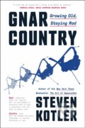 Kniha: Gnar Country (Steven Kotler). HarperPerennial, 2025 Kniha: Gnar Country (Steven Kotler). HarperPerennial, 2025