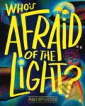 Kniha: Who’s Afraid of the Light? (Anna McGregor). , 2023 Kniha: Who’s Afraid of the Light? (Anna McGregor). , 2023