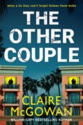 Kniha: The Other Couple (Claire McGowan). Thomas & Mercer, 2026 Kniha: The Other Couple (Claire McGowan). Thomas & Mercer, 2026