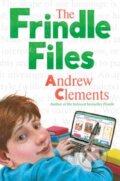 Kniha: The Frindle Files (Andrew Clements). Random House, 2026 Kniha: The Frindle Files (Andrew Clements). Random House, 2026