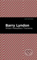 Kniha: Barry Lyndon (William Makepeace Thackeray). , 2021 Kniha: Barry Lyndon (William Makepeace Thackeray). , 2021