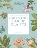 Kniha: The Kew Gardener’s Guide to Growing House Plants (Kay Maguire a Kew Royal Botanic Gardens). Frances Lincoln, 2026 Kniha: The Kew Gardener’s Guide to Growing House Plants (Kay Maguire a Kew Royal Botanic Gardens). Frances Lincoln, 2026