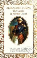 Kniha: The Count of Monte Cristo, 2021 Kniha: The Count of Monte Cristo, 2021