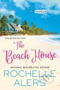 Kniha: The Beach House (Rochelle Alers). Kensington Publishing Corporation, 2021 Kniha: The Beach House (Rochelle Alers). Kensington Publishing Corporation, 2021