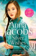 Kniha: Silver Wishes, 2023 Kniha: Silver Wishes, 2023