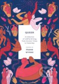 Kniha: Queer (Frank Wynne). Apollo, 2025 Kniha: Queer (Frank Wynne). Apollo, 2025