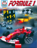 Kniha: Formule1 - Speciál (Elmar Brümmer). Fraus, 2006 Kniha: Formule1 - Speciál (Elmar Brümmer). Fraus, 2006