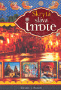 Kniha: Skrytá sláva Indie (Steven Rosen). Centrum pro védská studia, 2007 Kniha: Skrytá sláva Indie (Steven Rosen). Centrum pro védská studia, 2007