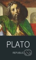 The Republic - Plato, Wordsworth, 1997