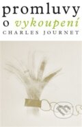 Kniha: Promluvy o vykoupení (Charles Journet). Krystal OP, 2014 Kniha: Promluvy o vykoupení (Charles Journet). Krystal OP, 2014