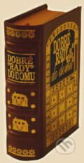 Kniha: Dobré rady do domu (Nestor). Nestor, 2007 Kniha: Dobré rady do domu (Nestor). Nestor, 2007