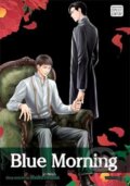 Kniha: Blue Morning Volume 1 (Shouko Hidaka). Viz Media, 2013 Kniha: Blue Morning Volume 1 (Shouko Hidaka). Viz Media, 2013