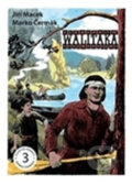 Kniha: Walitaka (Jiří Macek). Václav Vávra, 2013 Kniha: Walitaka (Jiří Macek). Václav Vávra, 2013