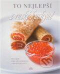 Kniha: To nejlepší z ruské kuchyně (Walter S. Tevis a S. Tevis Walter). Perfekt, 2008 Kniha: To nejlepší z ruské kuchyně (Walter S. Tevis a S. Tevis Walter). Perfekt, 2008
