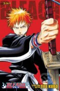 Kniha: Bleach 1 (Tite Kubo). Viz Media, 2011 Kniha: Bleach 1 (Tite Kubo). Viz Media, 2011
