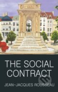 Kniha: The Social Contract (Jean-Jaques Rousseau). Wordsworth, 1998 Kniha: The Social Contract (Jean-Jaques Rousseau). Wordsworth, 1998